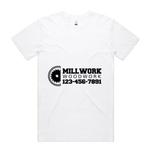 Staple Organic Tee (same day) Thumbnail