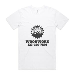 Staple Organic Tee (same day) Thumbnail