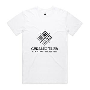 Staple Organic Tee (same day) Thumbnail