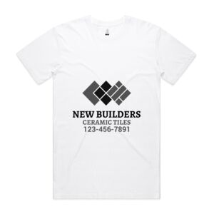 Staple Organic Tee (same day) Thumbnail