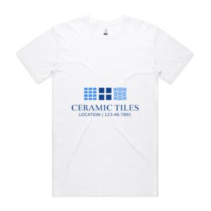 Staple Organic Tee (same day) Thumbnail