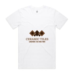 Staple Organic Tee (same day) Thumbnail