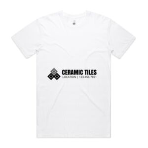 Staple Organic Tee (same day) Thumbnail