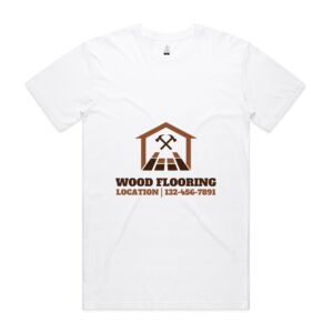 Staple Organic Tee (same day) Thumbnail