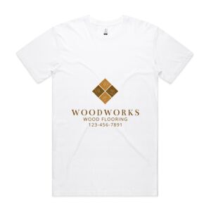 Staple Organic Tee (same day) Thumbnail