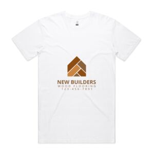 Staple Organic Tee (same day) Thumbnail