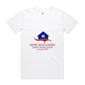 Staple Organic Tee (same day) Thumbnail