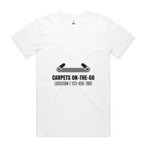 Staple Organic Tee (same day) Thumbnail