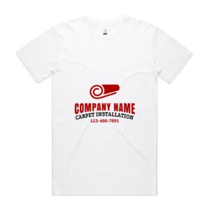 Staple Organic Tee (same day) Thumbnail