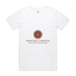 Staple Organic Tee (same day) Thumbnail