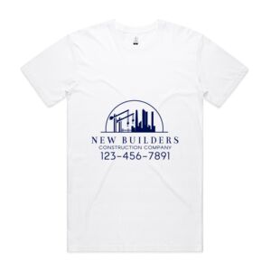 Staple Organic Tee (same day) Thumbnail