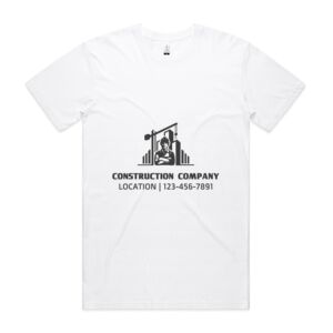 Staple Organic Tee (same day) Thumbnail