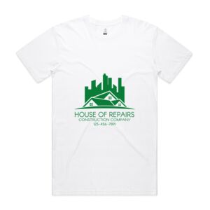 Staple Organic Tee (same day) Thumbnail