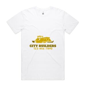 Staple Organic Tee (same day) Thumbnail