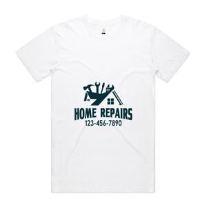 Staple Organic Tee (same day) Thumbnail