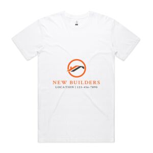 Staple Organic Tee (same day) Thumbnail