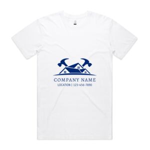 Staple Organic Tee (same day) Thumbnail