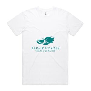 Staple Organic Tee (same day) Thumbnail