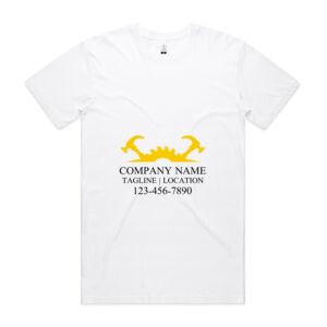 Staple Organic Tee (same day) Thumbnail