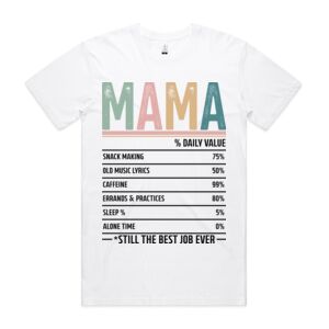 Staple Organic Tee (same day) Thumbnail