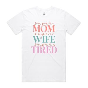 Staple Organic Tee (same day) Thumbnail