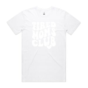 Staple Organic Tee (same day) Thumbnail