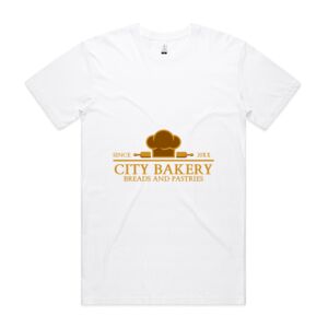 Staple Organic Tee (same day) Thumbnail