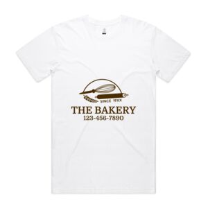 Staple Organic Tee (same day) Thumbnail