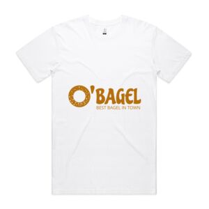 Staple Organic Tee (same day) Thumbnail