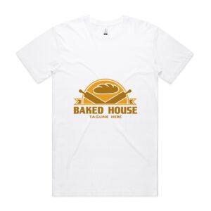 Staple Organic Tee (same day) Thumbnail