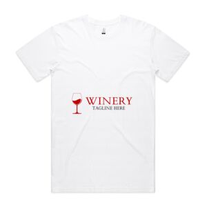 Staple Organic Tee (same day) Thumbnail