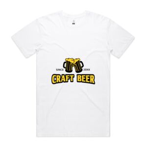 Staple Organic Tee (same day) Thumbnail