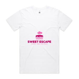 Staple Organic Tee (same day) Thumbnail
