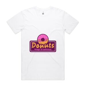 Staple Organic Tee (same day) Thumbnail