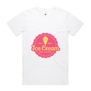Staple Organic Tee (same day) Thumbnail