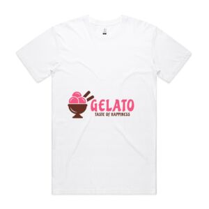 Staple Organic Tee (same day) Thumbnail