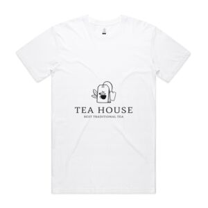 Staple Organic Tee (same day) Thumbnail