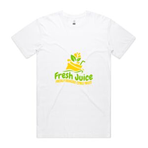 Staple Organic Tee (same day) Thumbnail