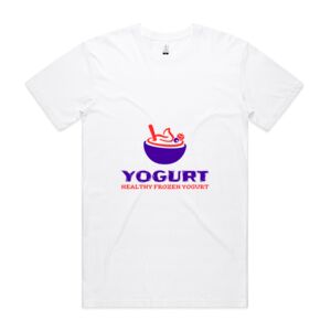 Staple Organic Tee (same day) Thumbnail