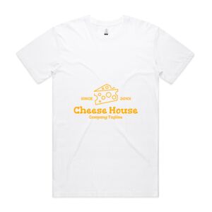 Staple Organic Tee (same day) Thumbnail