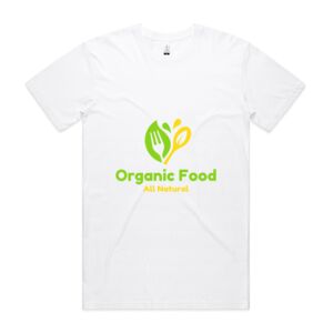 Staple Organic Tee (same day) Thumbnail