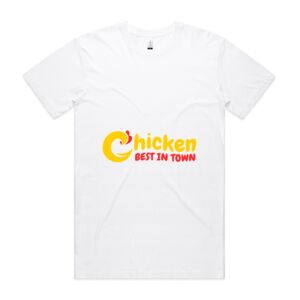 Staple Organic Tee (same day) Thumbnail