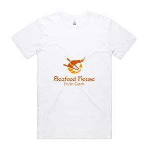 Staple Organic Tee (same day) Thumbnail