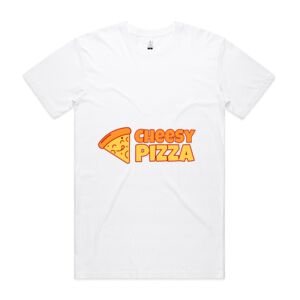 Staple Organic Tee (same day) Thumbnail