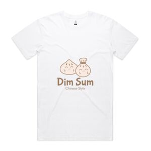 Staple Organic Tee (same day) Thumbnail