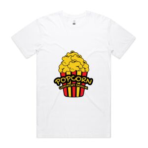 Staple Organic Tee (same day) Thumbnail