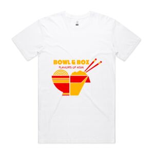 Staple Organic Tee (same day) Thumbnail