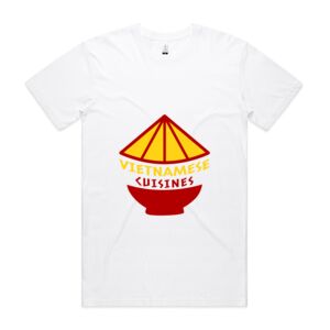 Staple Organic Tee (same day) Thumbnail
