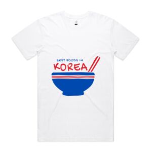 Staple Organic Tee (same day) Thumbnail
