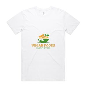 Staple Organic Tee (same day) Thumbnail
